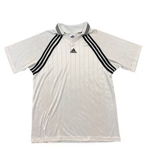 Vintage Adidas Soccer Jersey Training Kit